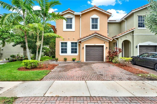 property at 1451 SE 26th Ave