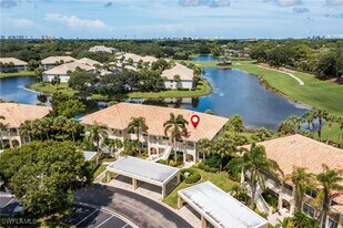 2325 Carrington Ct in Naples, FL - Building Photo