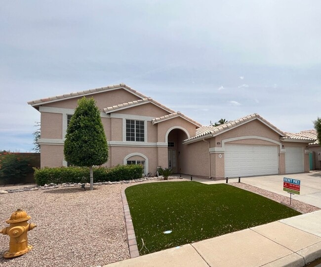 481 N Jesse St in Chandler, AZ - Building Photo - Building Photo