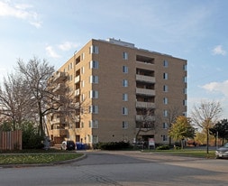 Wood Farm Manor Apartments