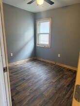 208 Osborne St in Hutchinson, KS - Building Photo - Building Photo