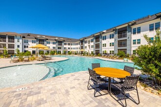 Botanic Apartments in Pooler, GA - Building Photo - Building Photo