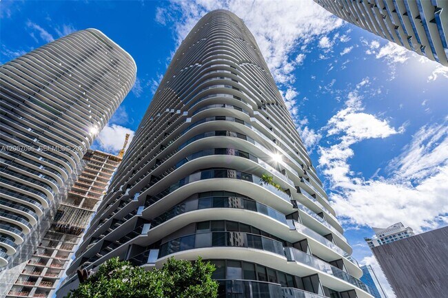 property at 55 SW 9th St