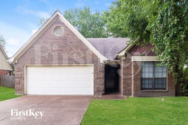 property at 4577 Bassett Hall Dr
