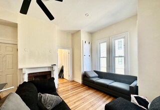 20 Highgate St, Unit 20 in Boston, MA - Building Photo - Building Photo