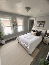 3412 E 110th St in Cleveland, OH - Foto de edificio - Building Photo