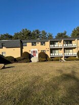 56 Bigelow Ave, Unit #1 in Watertown, MA - Building Photo