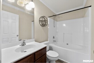 4018 Planters Watch Dr in Charlotte, NC - Building Photo - Building Photo