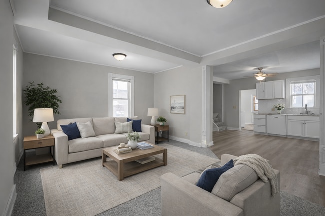 509 W Baker St in Arlington, MN - Building Photo - Building Photo