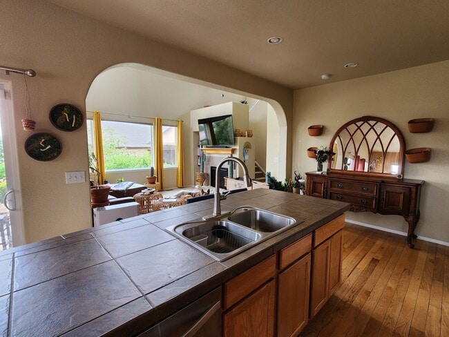 8078 Cedarstone Ln in Colorado Springs, CO - Building Photo - Building Photo