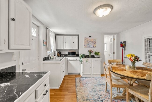 property at 528 E 3rd St