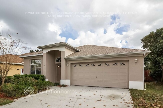 property at 1149 Cherry Valley Way