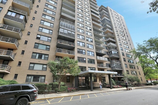 201 St Pauls Ave in Jersey City, NJ - Building Photo - Building Photo