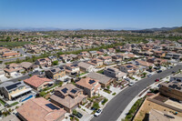 Noble at Audie Murphy Ranch in Menifee, CA - Foto de edificio - Building Photo