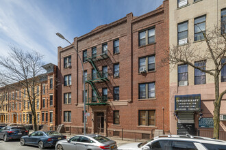 1723 Woodbine St in Ridgewood, NY - Building Photo - Primary Photo