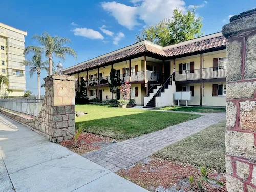 property at 7 Oak St