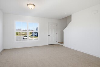 4055 Emilia Way in Blacksburg, VA - Foto de edificio - Building Photo