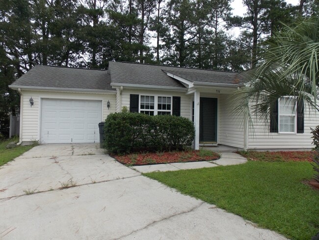 property at 716 Lilly Naz Ln