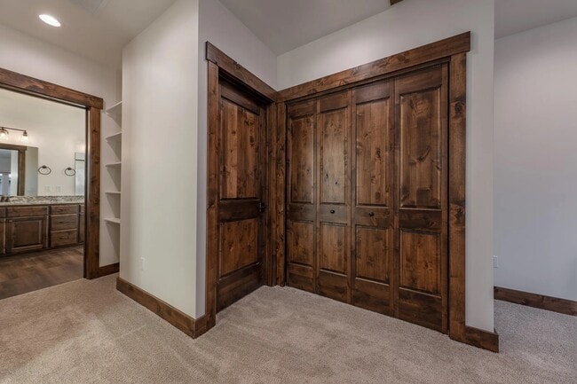 property at 8525 S 1000 W