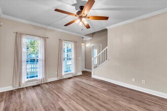 131 Brisbon Hall Dr in Richmond Hill, GA - Building Photo - Building Photo