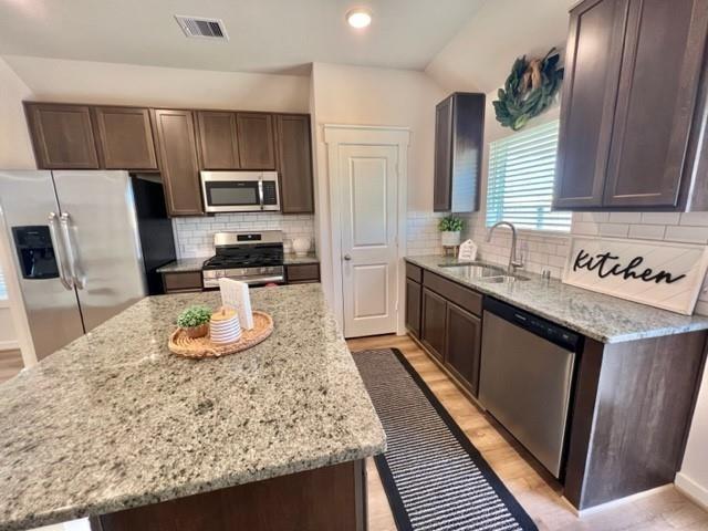 property at 7534 Coral Ter Dr