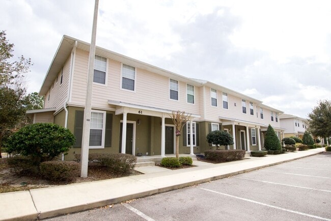 property at 2508 SW 35th Pl