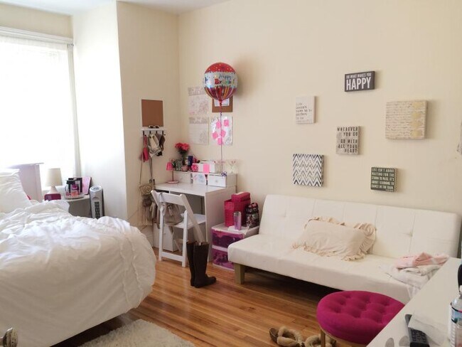 1193 Boylston St, Unit 1 in Boston, MA - Building Photo - Building Photo