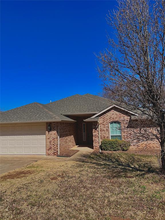 929 Eagle Cliff Dr in Norman, OK - Building Photo - Building Photo