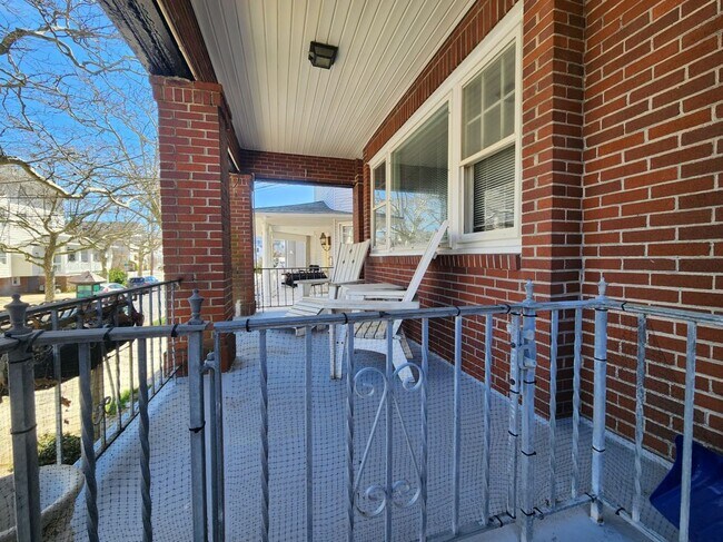 20 S Marion Ave in Ventnor City, NJ - Building Photo - Building Photo