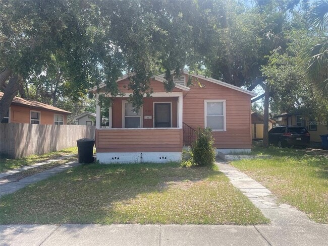 property at 1910 28th St S
