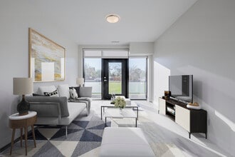 190 – 200 Exbury Apartments in Toronto, ON - Building Photo - Building Photo