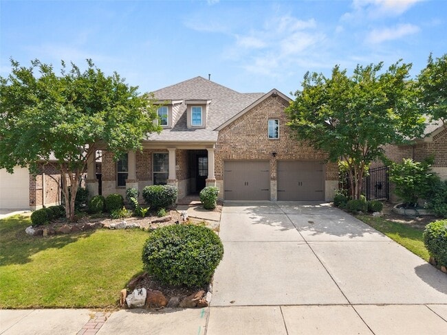 property at 1730 Morning Mist Way