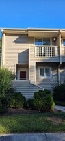 741 Canvasback Ct in Salisbury, MD - Building Photo