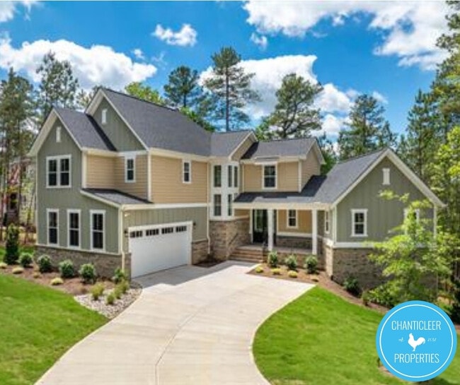 property at 125 Brandy Mill