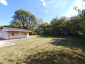 4400 Faraday Ct in Dayton, OH - Building Photo - Building Photo