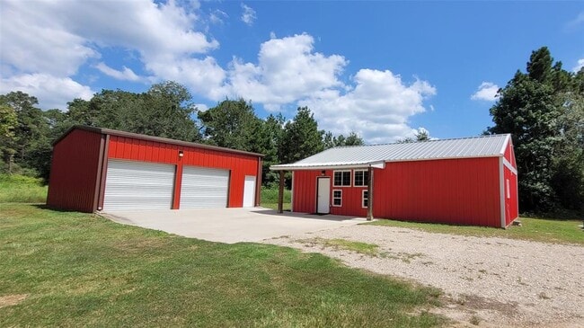 9420 Greenwood Dr in Cleveland, TX - Building Photo - Building Photo