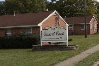 Granard Courts in Gaffney, SC - Building Photo - Building Photo