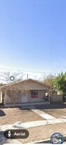 1035 W Olive Ave in El Centro, CA - Building Photo