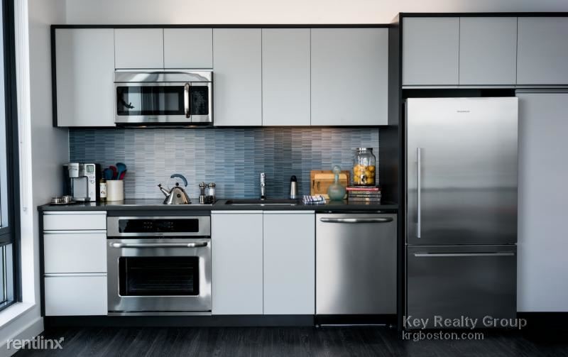 10 New St-Unit -Apt 908 in Boston, MA - Building Photo