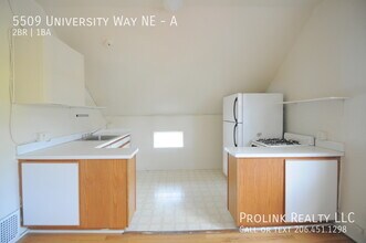 5509 University Wy NE in Seattle, WA - Building Photo - Building Photo
