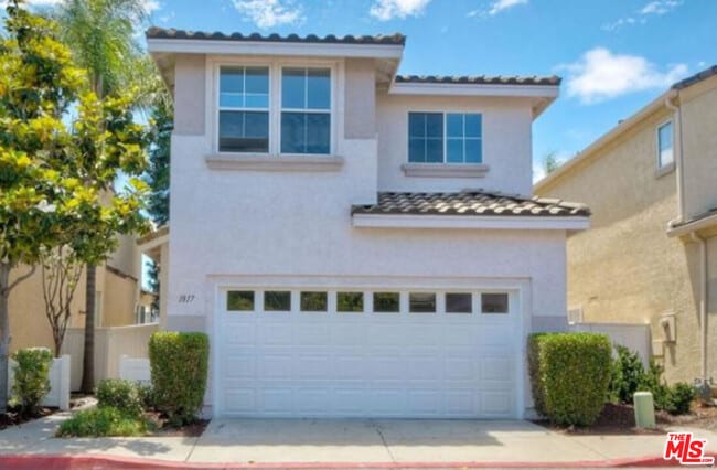property at 1817 Calypso Dr