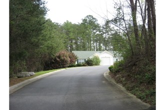 Overlook Apartments in Rockmart, GA - Building Photo - Other