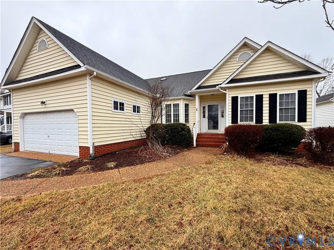1355 Hawkins Wood Cir in Midlothian, VA - Building Photo - Building Photo