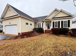 1355 Hawkins Wood Cir in Midlothian, VA - Building Photo - Building Photo