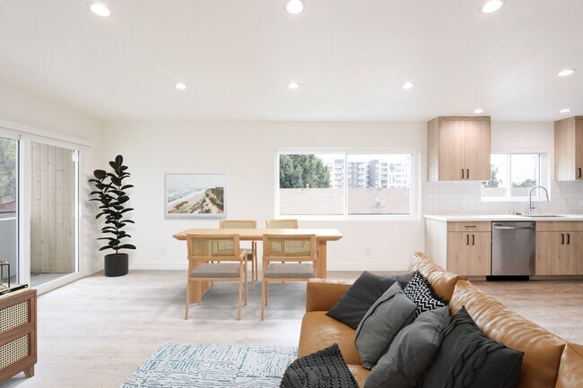 6526 Homewood in Los Angeles, CA - Building Photo - Building Photo