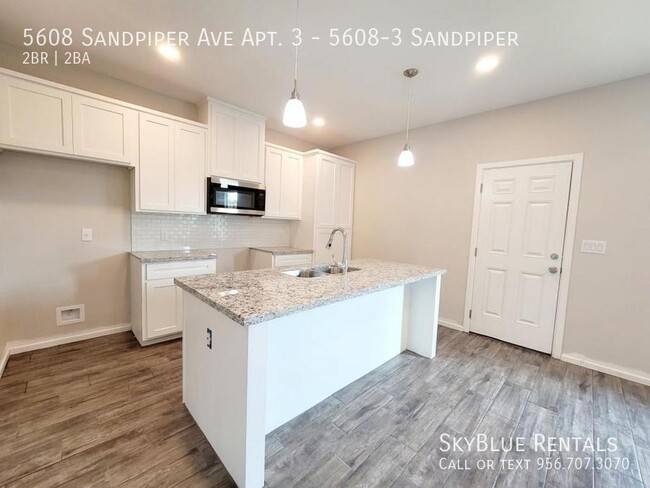 property at 5608 Sandpiper Ave