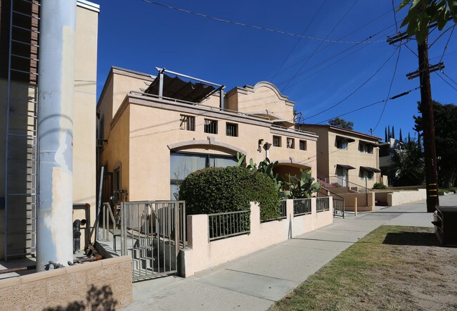 1349 Colorado Blvd in Los Angeles, CA - Building Photo - Building Photo