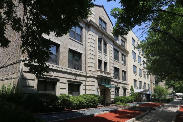 property at 545 W Wellington Ave