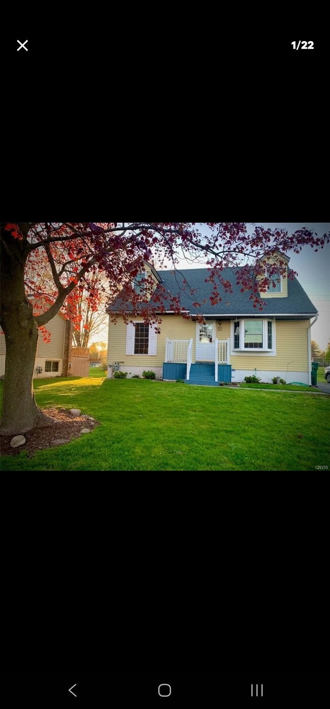 property at 33 Kennedy Ave