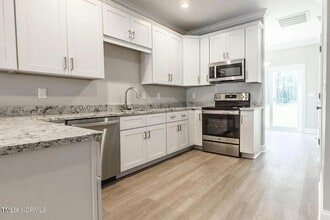 53 Crew Ct in Whiteville, NC - Foto de edificio - Building Photo